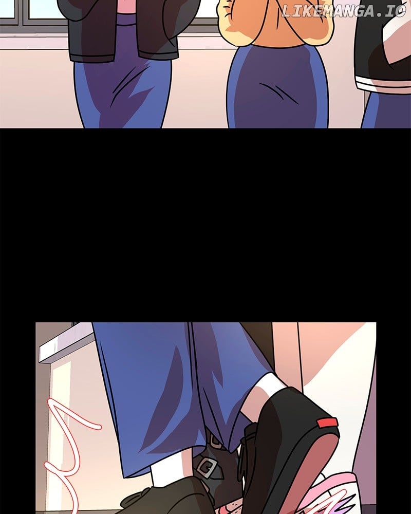 Sweetheart – Manhwa Chapter 11 - page 8