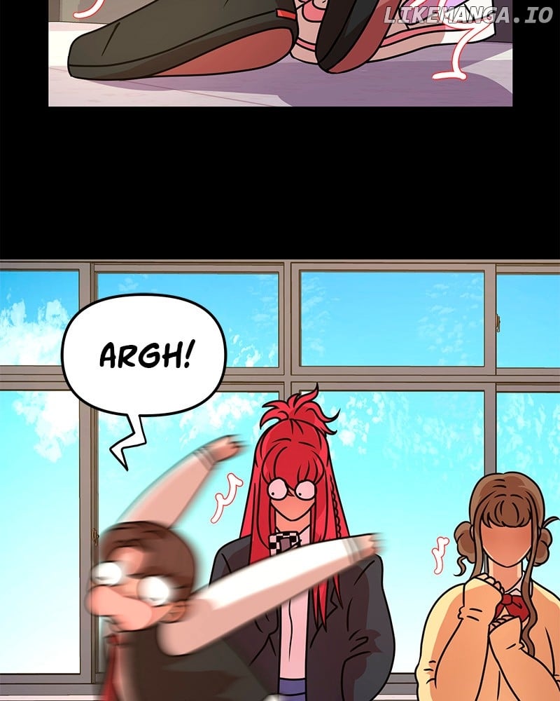 Sweetheart – Manhwa Chapter 11 - page 9