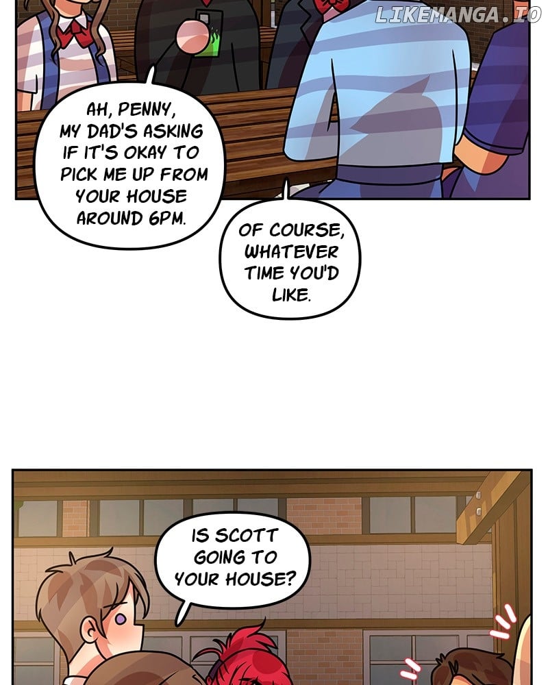 Sweetheart – Manhwa Chapter 12 - page 12