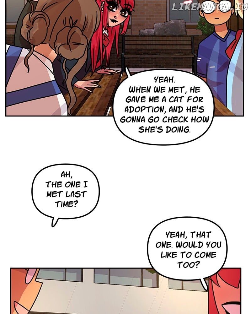 Sweetheart – Manhwa Chapter 12 - page 13