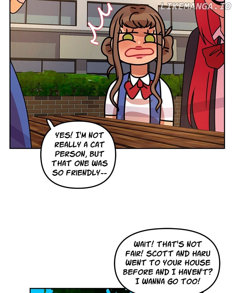 Sweetheart – Manhwa Chapter 12 - page 14