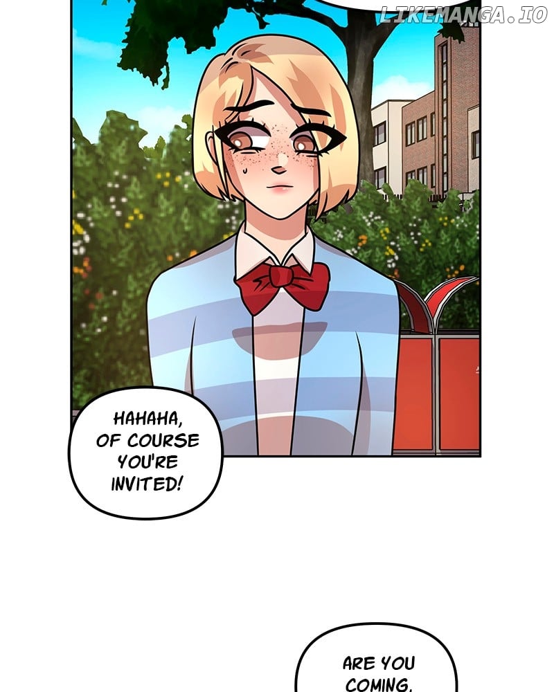 Sweetheart – Manhwa Chapter 12 - page 15