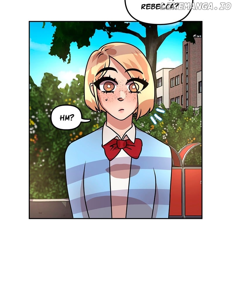 Sweetheart – Manhwa Chapter 12 - page 16
