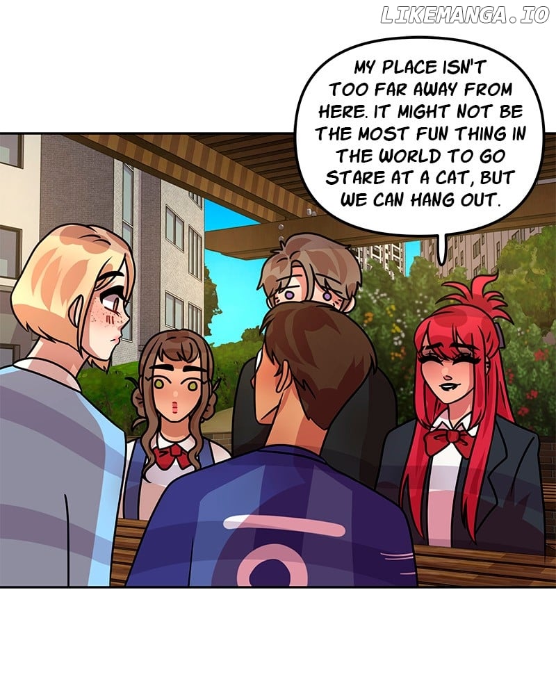 Sweetheart – Manhwa Chapter 12 - page 17