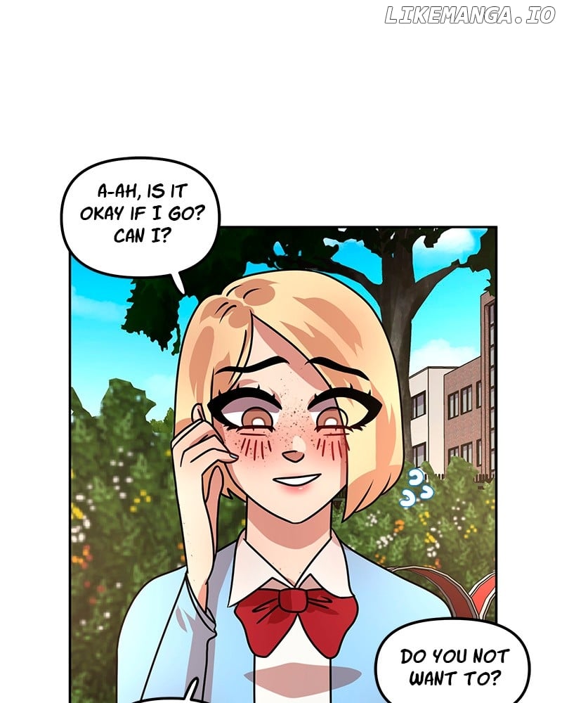 Sweetheart – Manhwa Chapter 12 - page 18