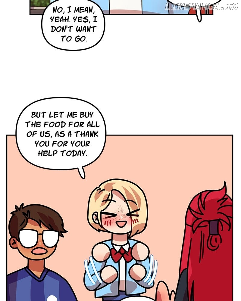 Sweetheart – Manhwa Chapter 12 - page 19