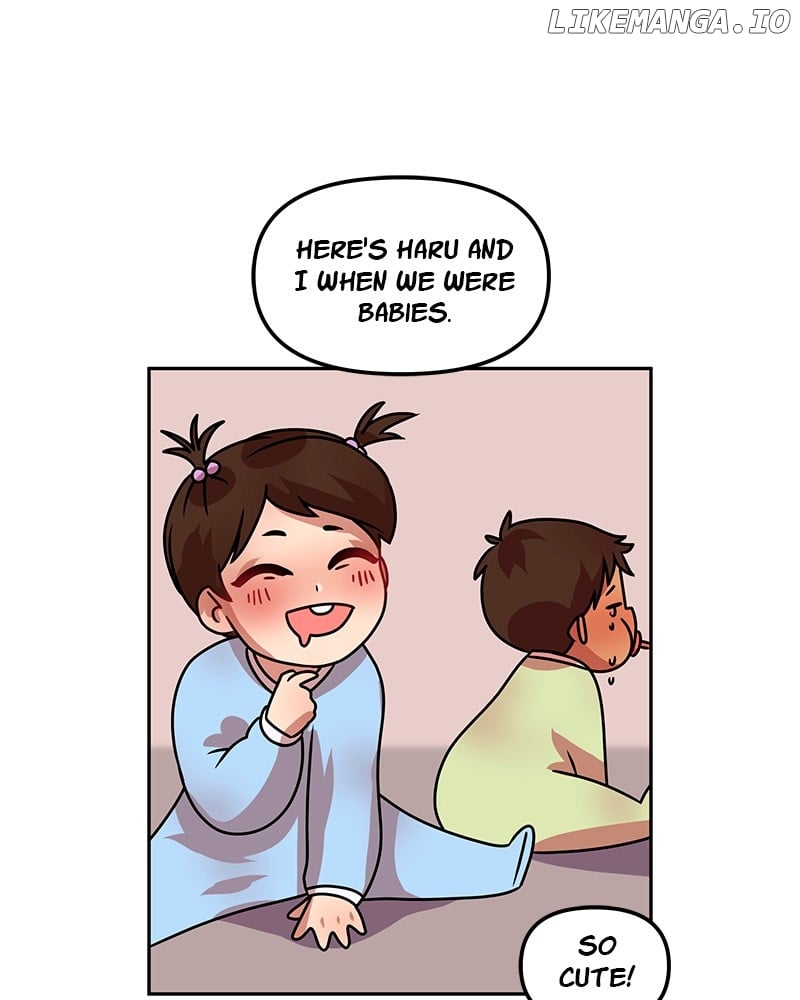Sweetheart – Manhwa Chapter 12 - page 2