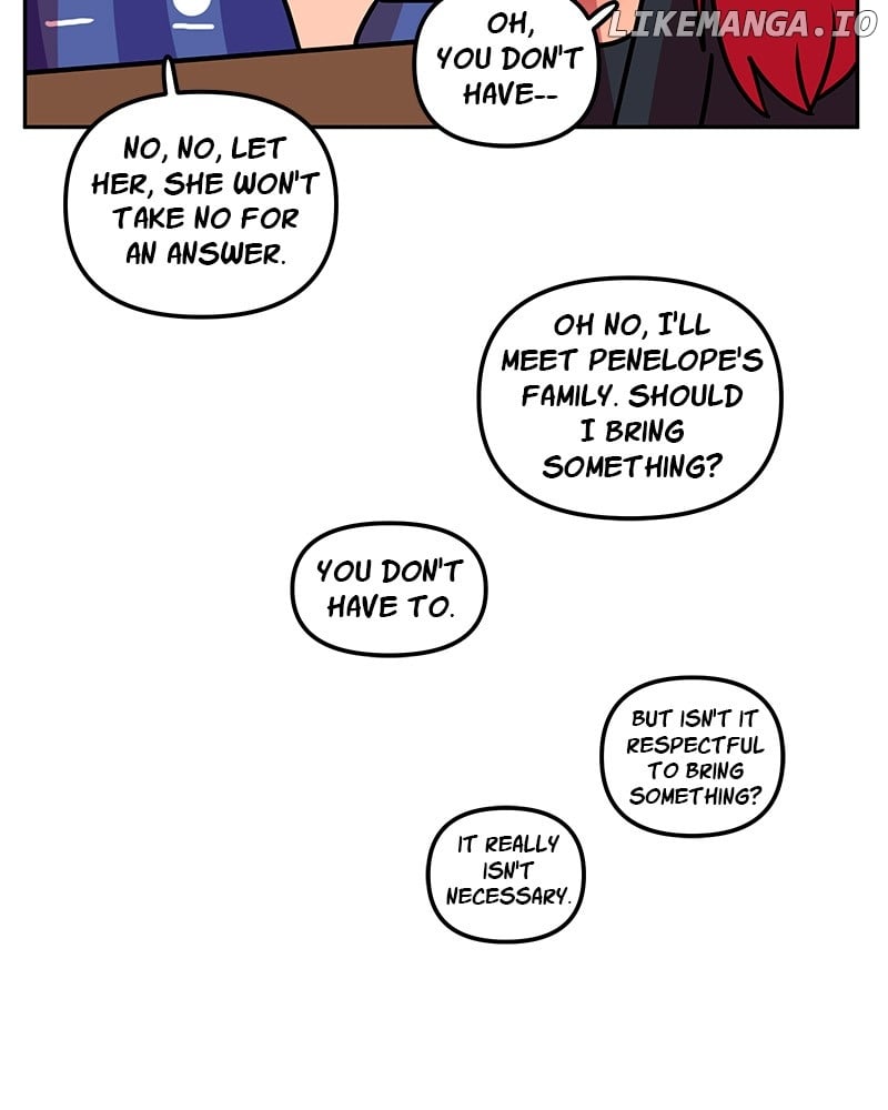 Sweetheart – Manhwa Chapter 12 - page 20