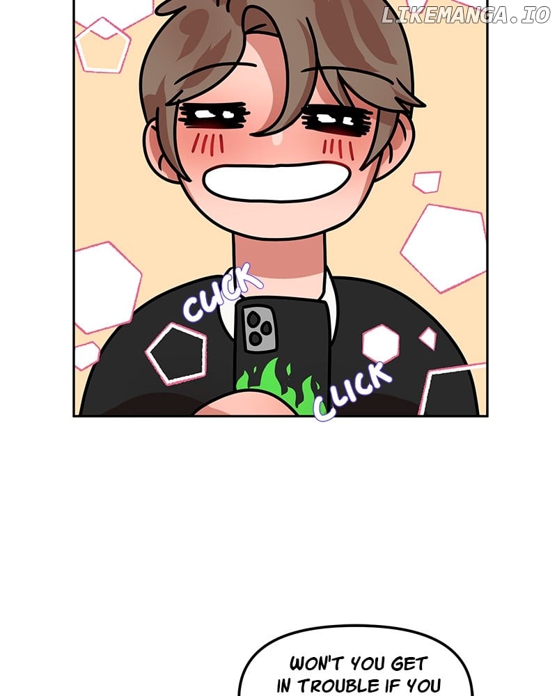 Sweetheart – Manhwa Chapter 12 - page 23