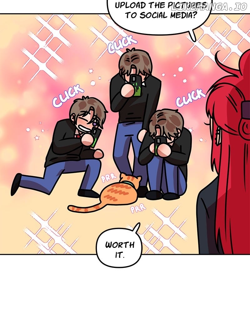 Sweetheart – Manhwa Chapter 12 - page 24