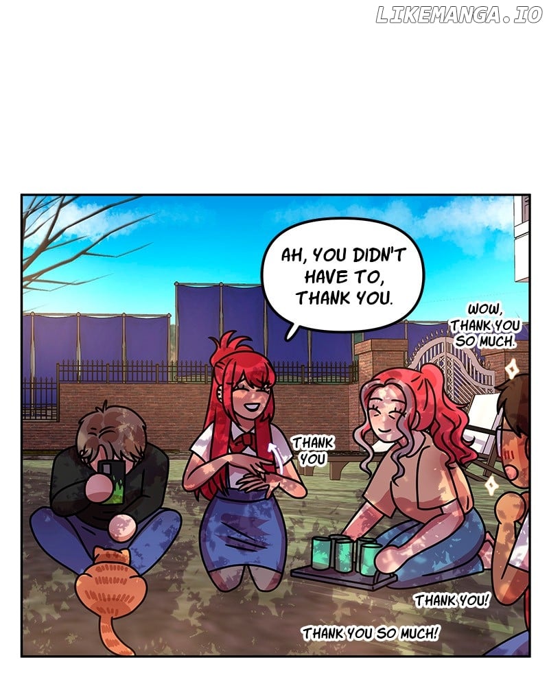 Sweetheart – Manhwa Chapter 12 - page 25