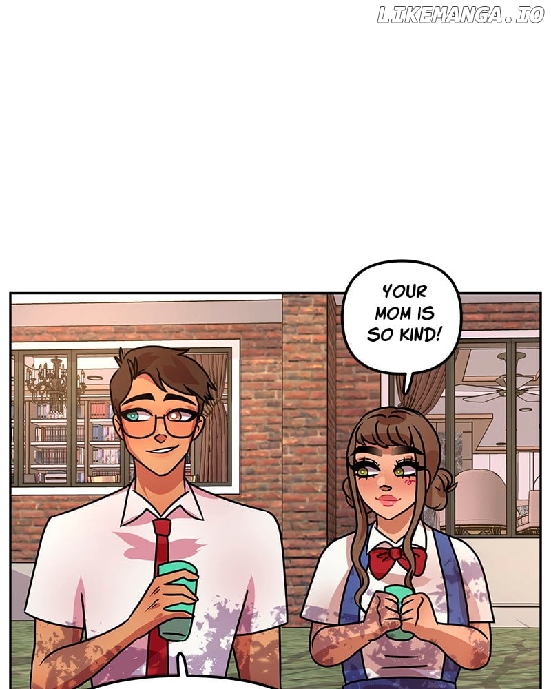 Sweetheart – Manhwa Chapter 12 - page 26