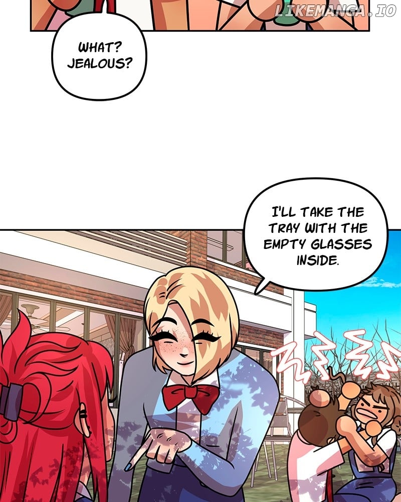 Sweetheart – Manhwa Chapter 12 - page 28