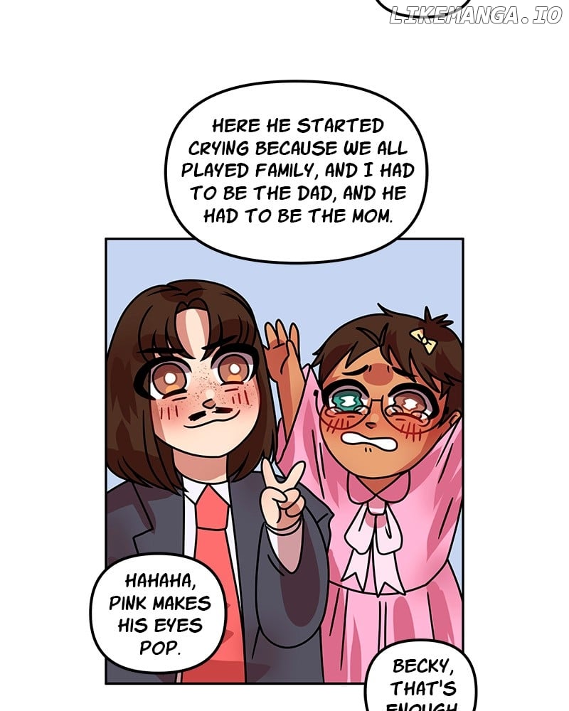 Sweetheart – Manhwa Chapter 12 - page 3