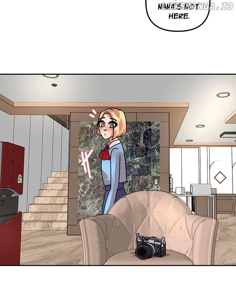 Sweetheart – Manhwa Chapter 12 - page 31