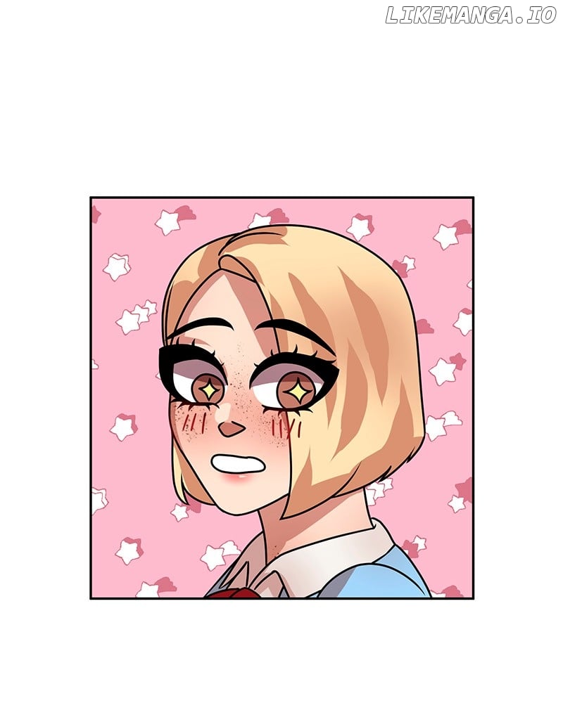 Sweetheart – Manhwa Chapter 12 - page 32