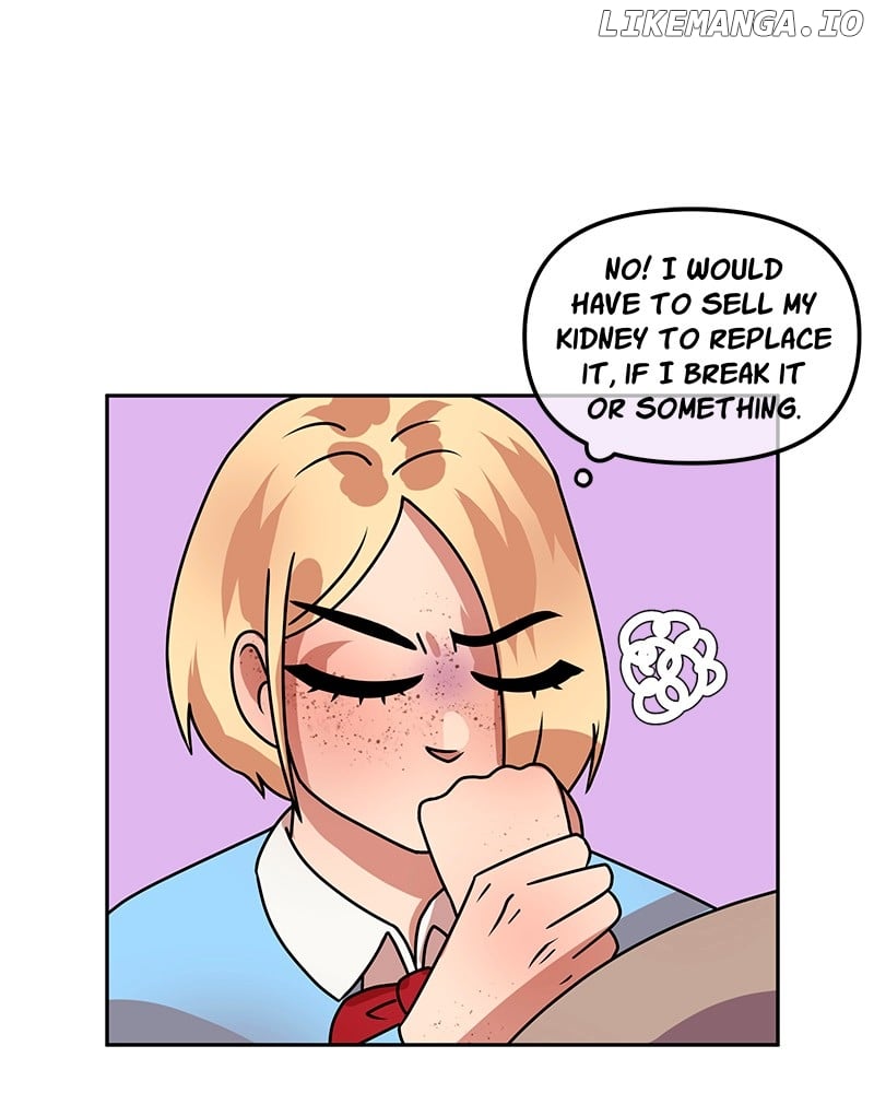 Sweetheart – Manhwa Chapter 12 - page 34