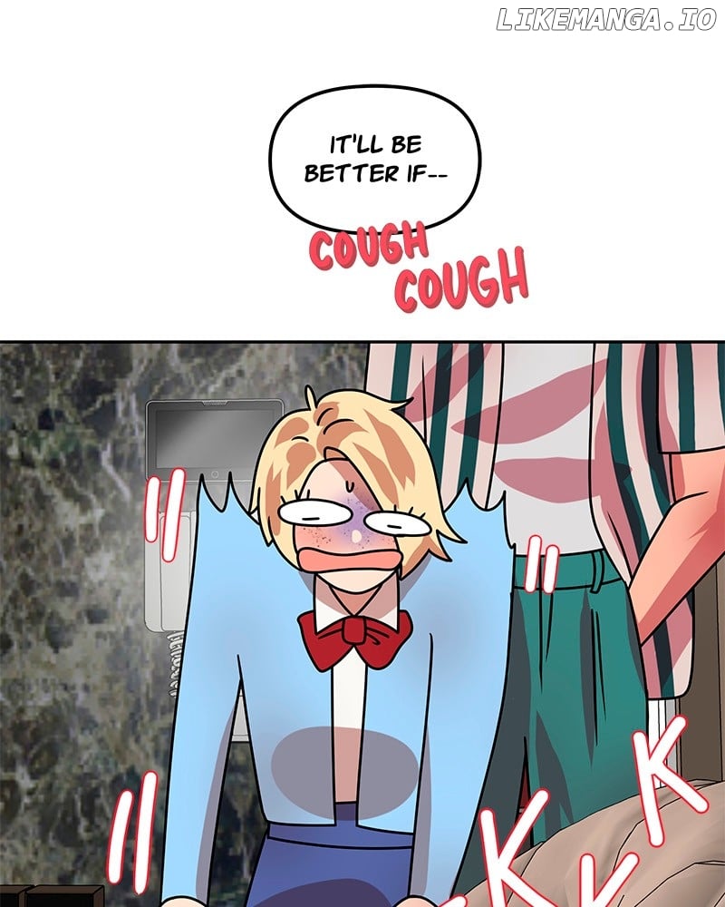 Sweetheart – Manhwa Chapter 12 - page 35