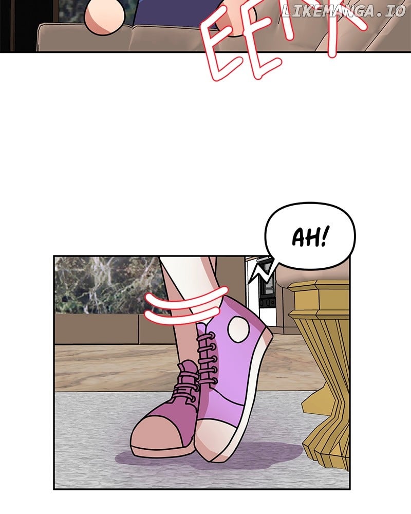 Sweetheart – Manhwa Chapter 12 - page 36