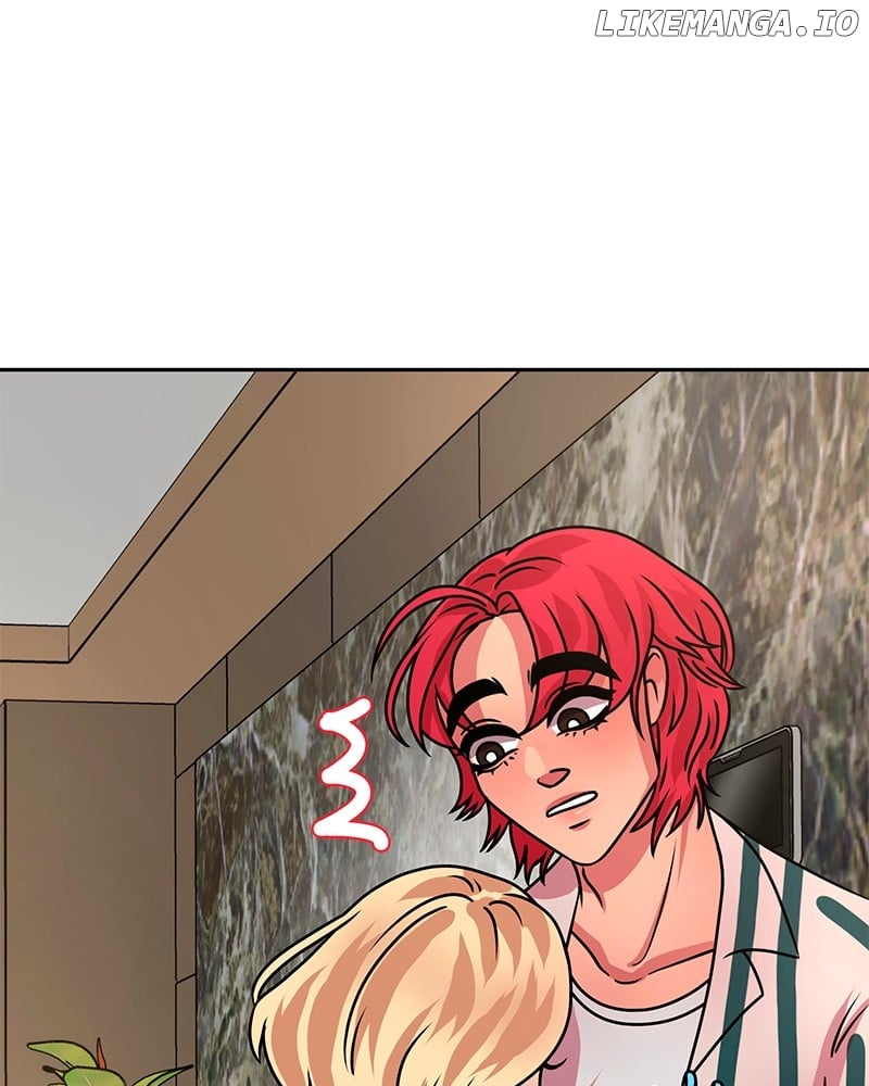 Sweetheart – Manhwa Chapter 12 - page 37