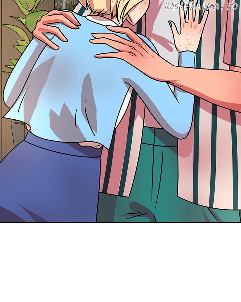 Sweetheart – Manhwa Chapter 12 - page 38