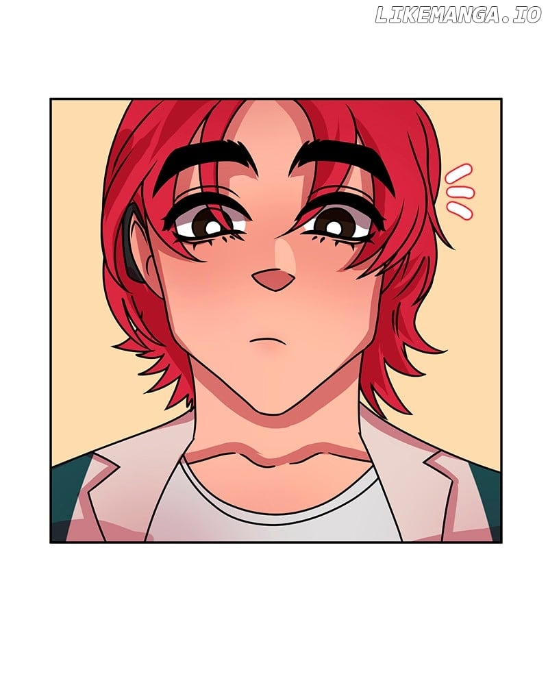 Sweetheart – Manhwa Chapter 12 - page 39