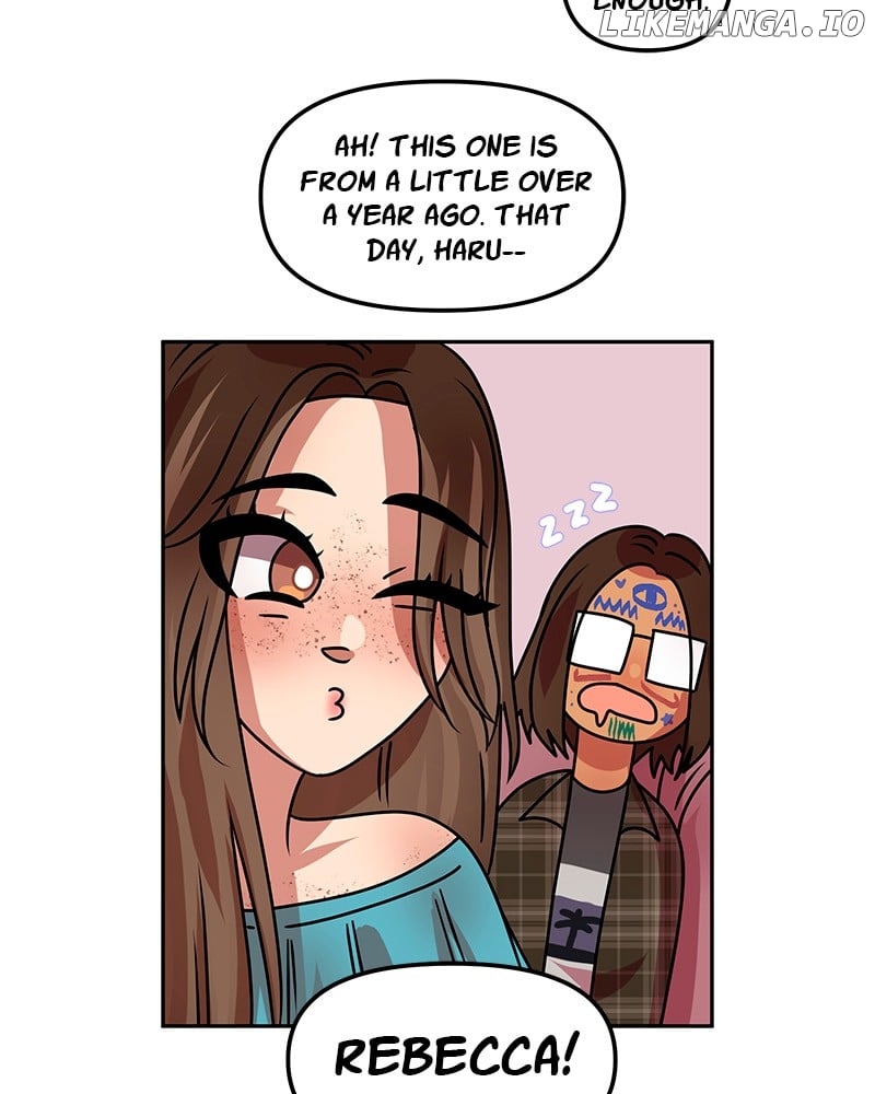 Sweetheart – Manhwa Chapter 12 - page 4