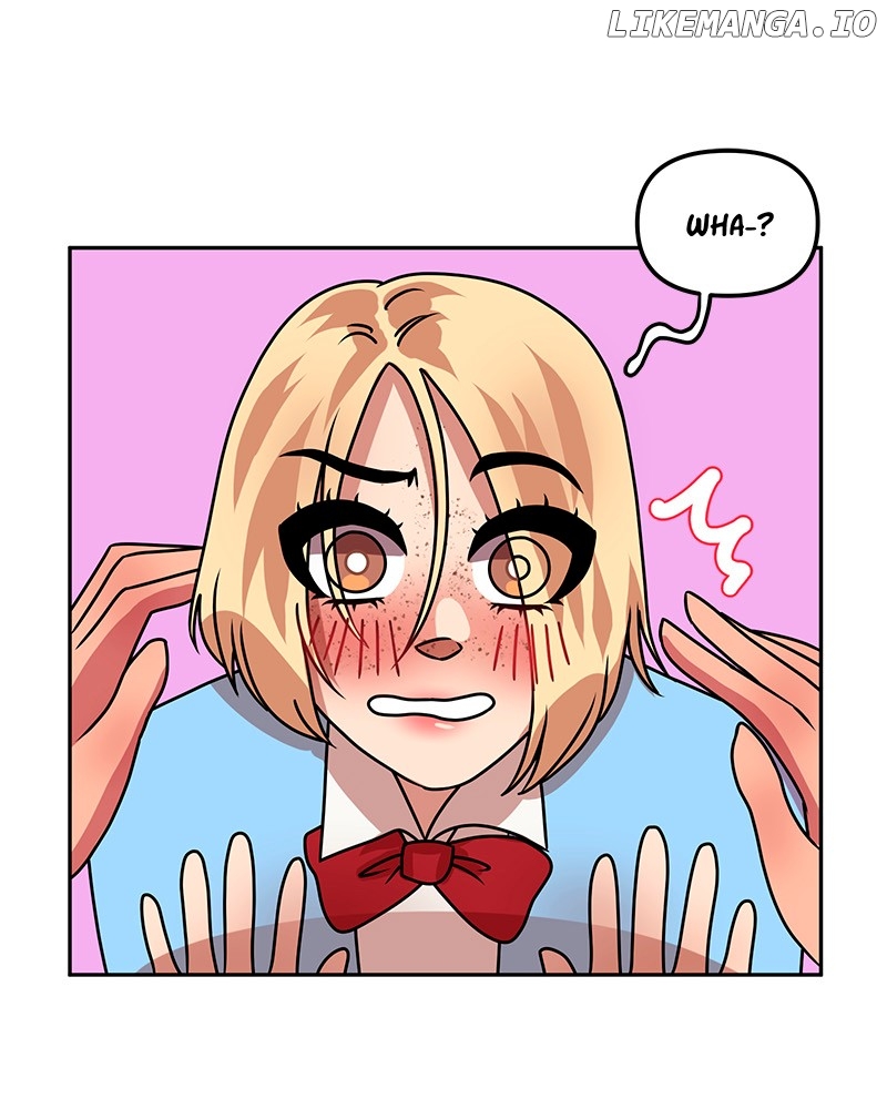 Sweetheart – Manhwa Chapter 12 - page 40