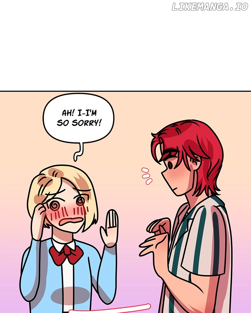 Sweetheart – Manhwa Chapter 12 - page 41