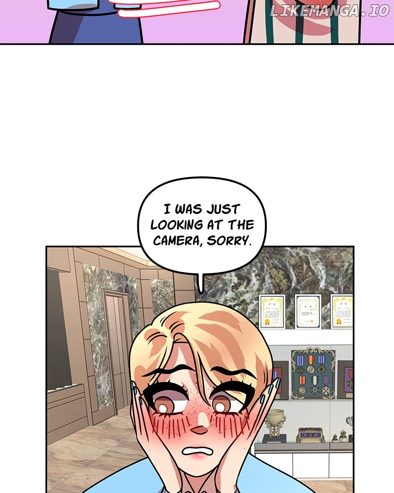 Sweetheart – Manhwa Chapter 12 - page 42