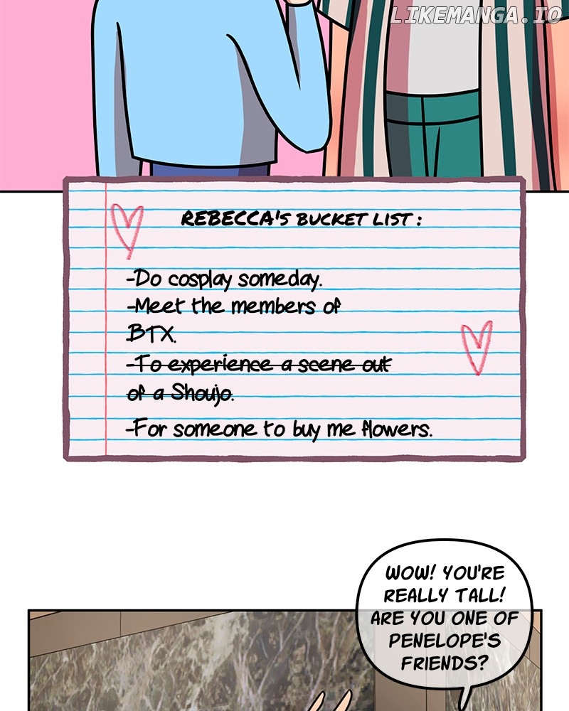 Sweetheart – Manhwa Chapter 12 - page 44