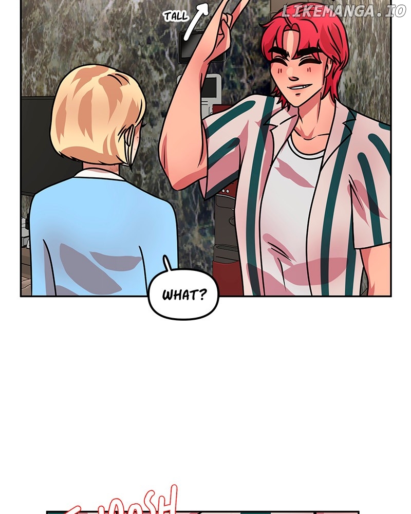 Sweetheart – Manhwa Chapter 12 - page 45