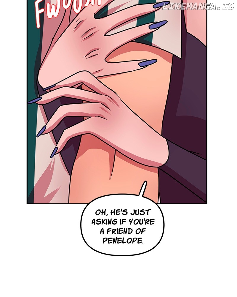Sweetheart – Manhwa Chapter 12 - page 46