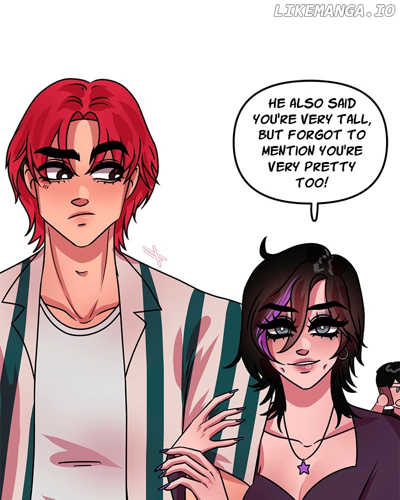 Sweetheart – Manhwa Chapter 12 - page 47