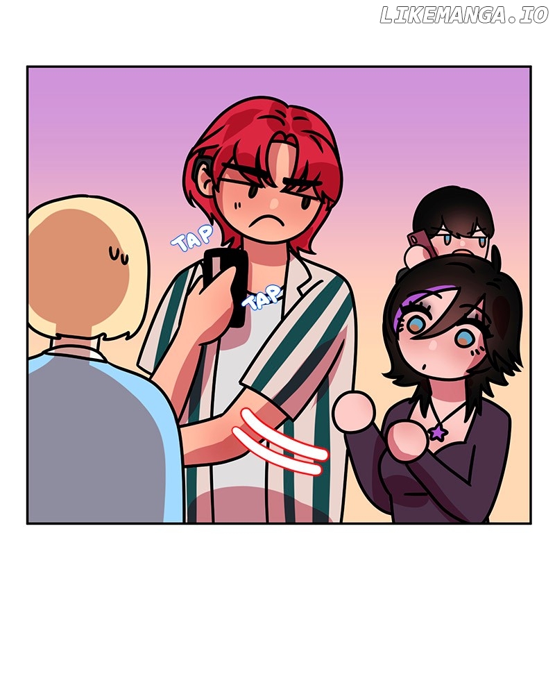 Sweetheart – Manhwa Chapter 12 - page 49