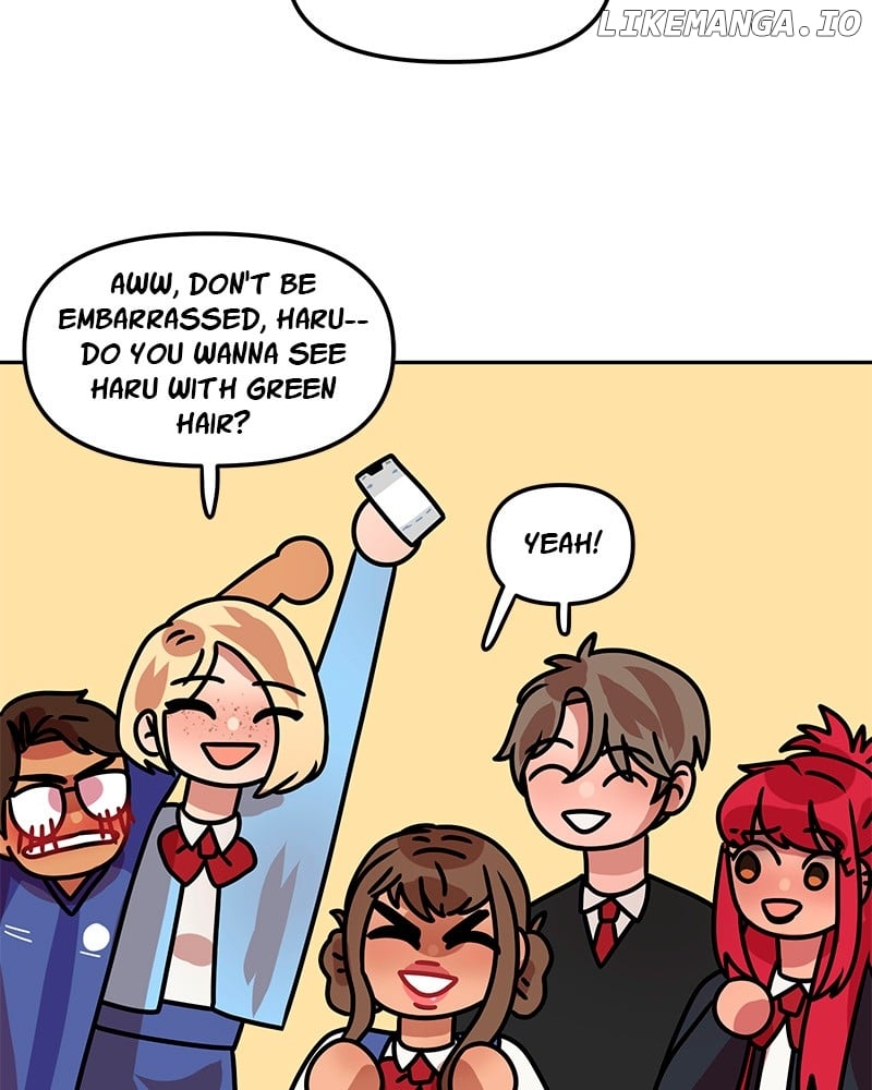 Sweetheart – Manhwa Chapter 12 - page 5