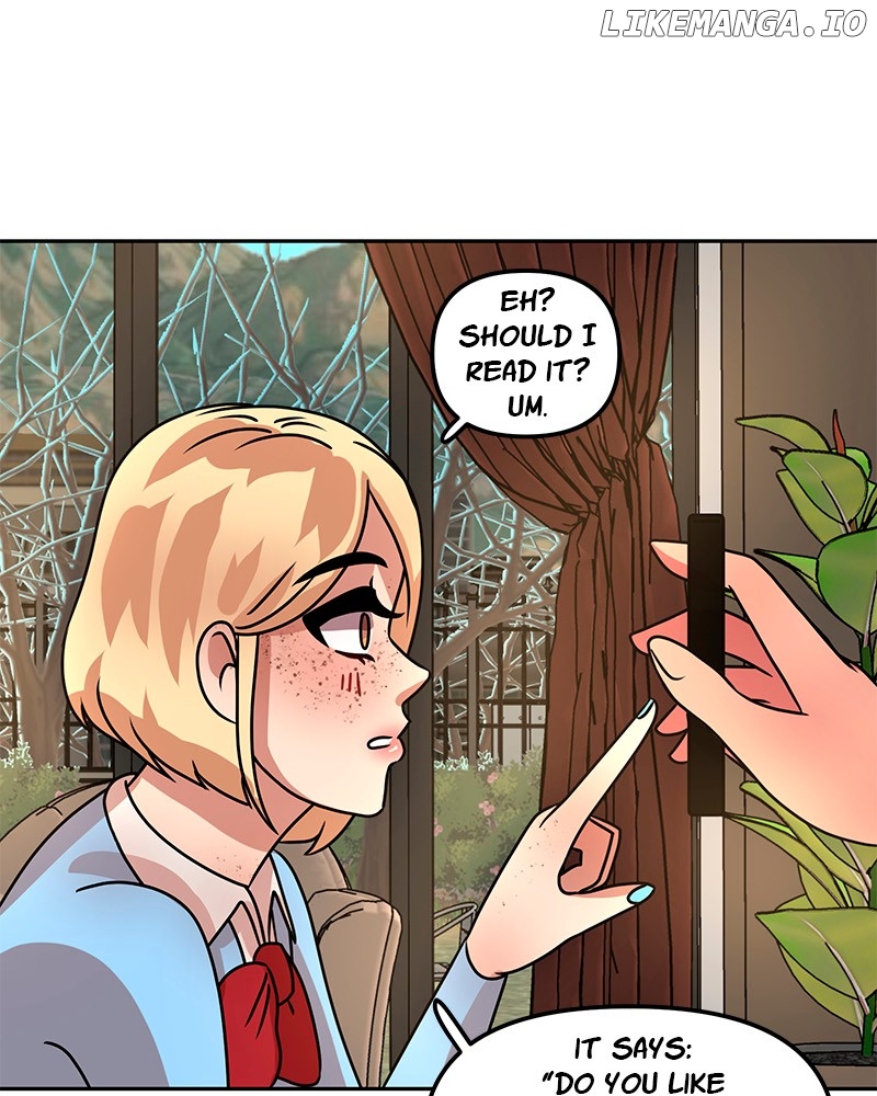 Sweetheart – Manhwa Chapter 12 - page 50