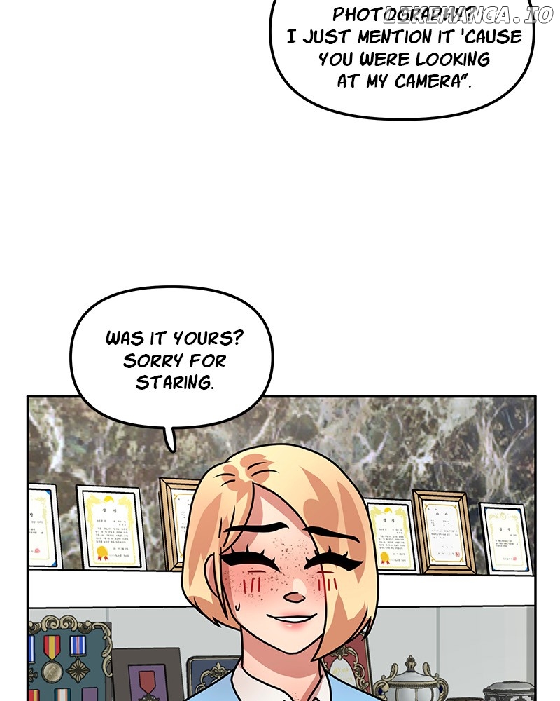 Sweetheart – Manhwa Chapter 12 - page 51