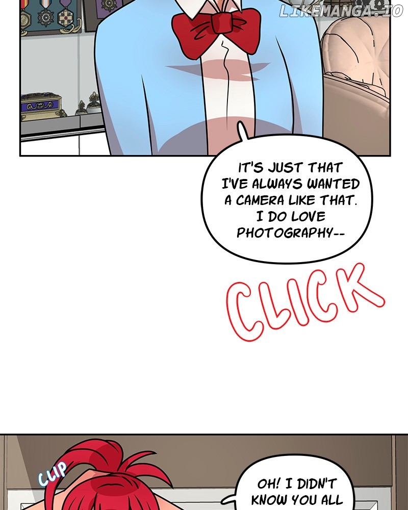Sweetheart – Manhwa Chapter 12 - page 52
