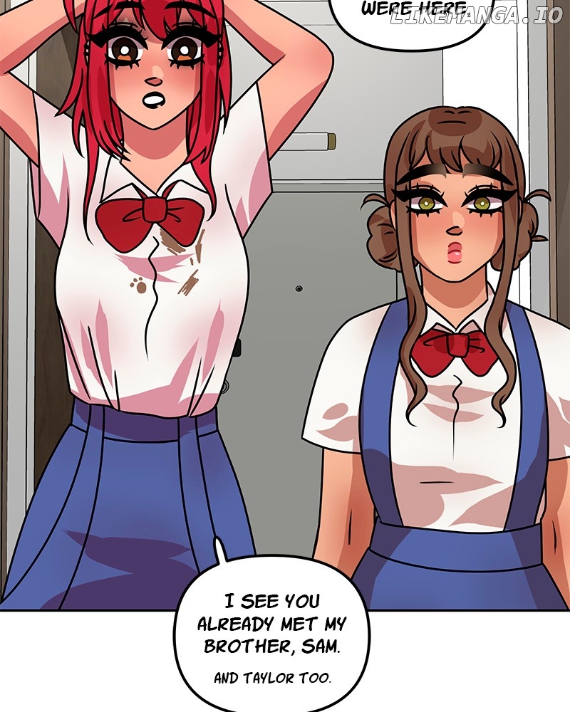 Sweetheart – Manhwa Chapter 12 - page 53
