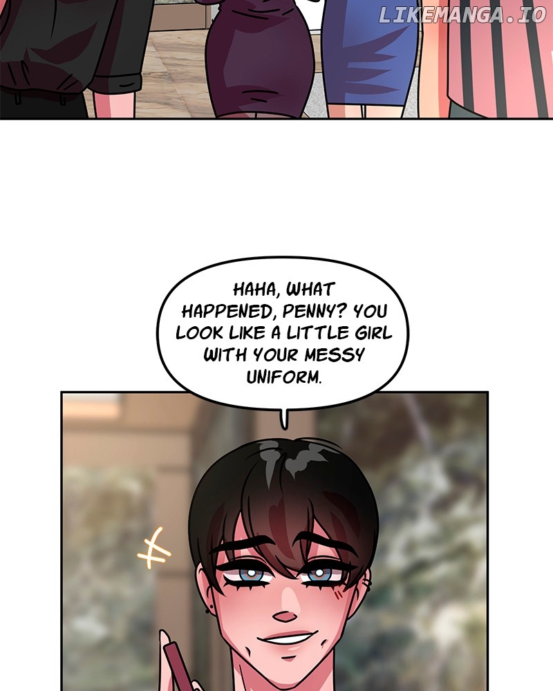Sweetheart – Manhwa Chapter 12 - page 55