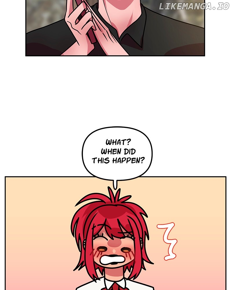 Sweetheart – Manhwa Chapter 12 - page 56