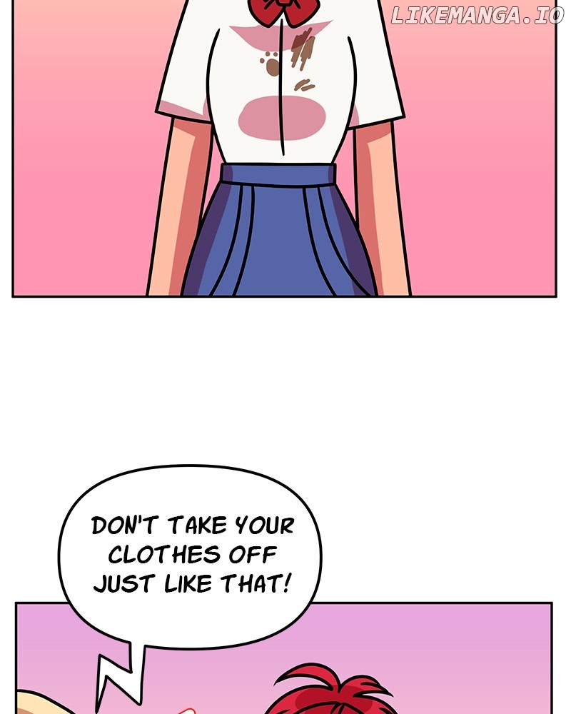 Sweetheart – Manhwa Chapter 12 - page 57