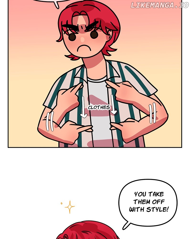 Sweetheart – Manhwa Chapter 12 - page 59