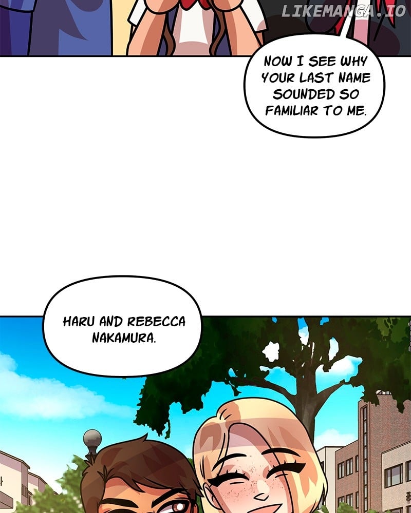 Sweetheart – Manhwa Chapter 12 - page 6