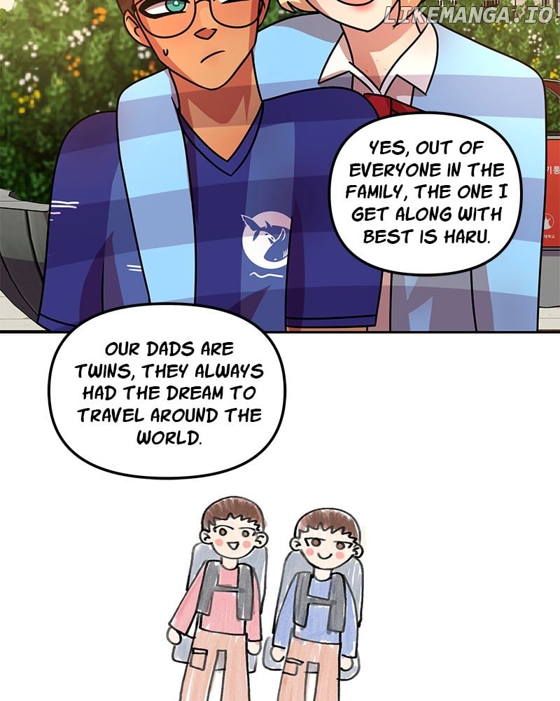 Sweetheart – Manhwa Chapter 12 - page 7