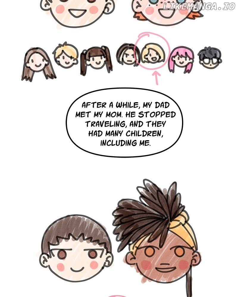 Sweetheart – Manhwa Chapter 12 - page 9