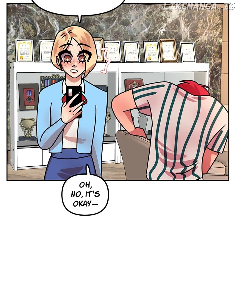 Sweetheart – Manhwa Chapter 13 - page 10