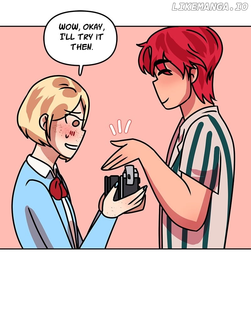 Sweetheart – Manhwa Chapter 13 - page 11