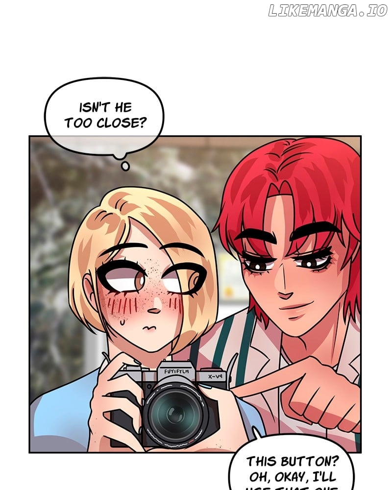 Sweetheart – Manhwa Chapter 13 - page 12